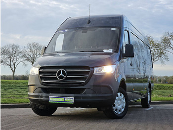 Panel van MERCEDES-BENZ Sprinter 315