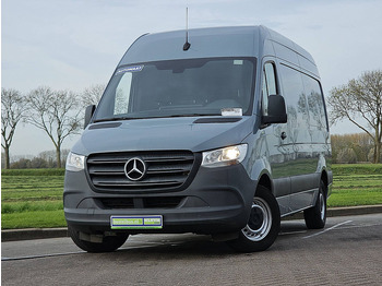 Small van MERCEDES-BENZ Sprinter 316