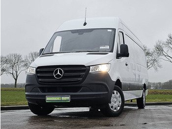 Panel van MERCEDES-BENZ Sprinter 317