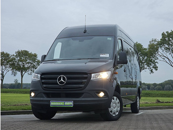 Panel van MERCEDES-BENZ Sprinter 317
