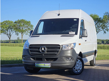 Panel van MERCEDES-BENZ Sprinter 317