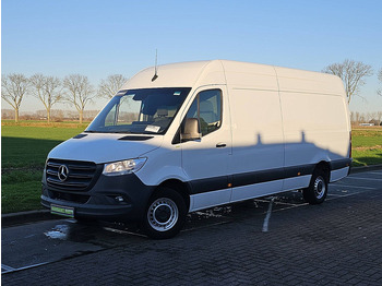 Panel van Mercedes-Benz Sprinter 317 L3H2 Maxi Automaat!: picture 2 Panel van Mercedes-Benz Sprinter 317 L3H2 Maxi Automaat!: picture 2