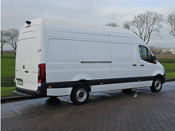 Panel van Mercedes-Benz Sprinter 317 L3H3 LED Navi!: picture 3