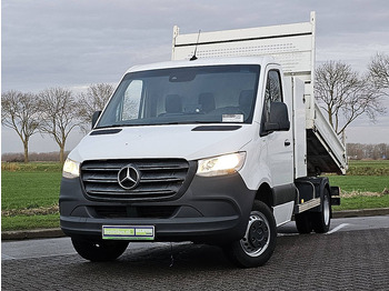 Tipper van MERCEDES-BENZ Sprinter 514