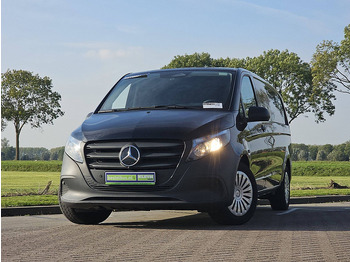 Panel van MERCEDES-BENZ Vito 114