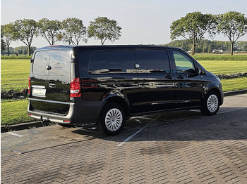 Panel van Mercedes-Benz Vito 114 L3 XL Mbux Automaat!: picture 3