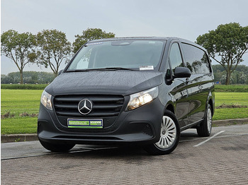 Panel van MERCEDES-BENZ Vito 114