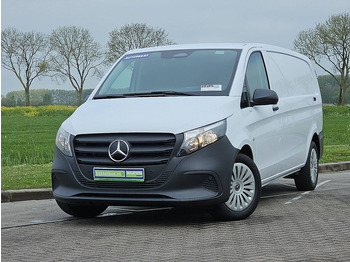 Small van MERCEDES-BENZ Vito 116