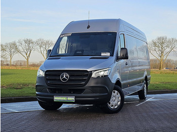 Panel van MERCEDES-BENZ eSprinter