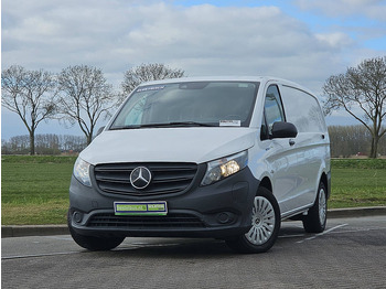 Small van MERCEDES-BENZ eVito