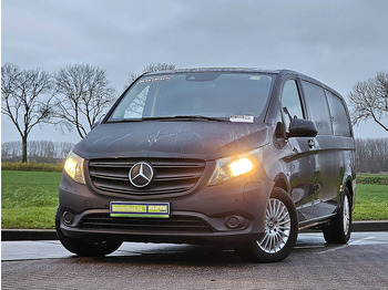 Minibus MERCEDES-BENZ eVito