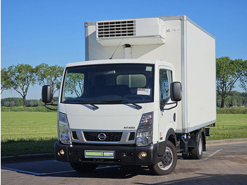Refrigerated delivery van NISSAN