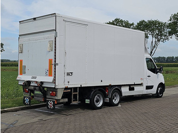 Closed box van Opel Movano 2.3 CLICKSTAR EURO6: picture 3