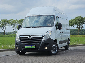 Small van OPEL