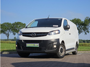Small van OPEL Vivaro