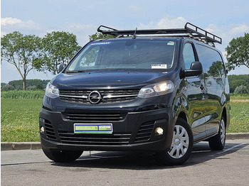 Small van OPEL Vivaro