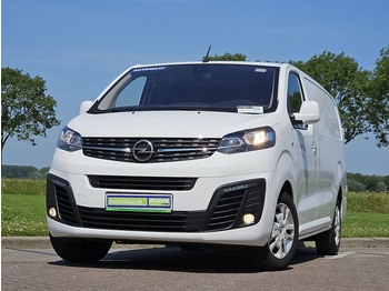 Small van OPEL Vivaro