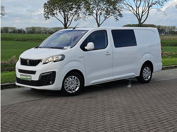 Small van Peugeot Expert 2.0 L3 XL Dubbel Cabine!: picture 2 Small van Peugeot Expert 2.0 L3 XL Dubbel Cabine!: picture 2