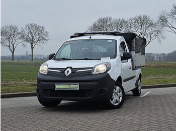 Open body delivery van RENAULT Kangoo