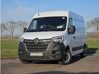 Panel van RENAULT Master 2.3