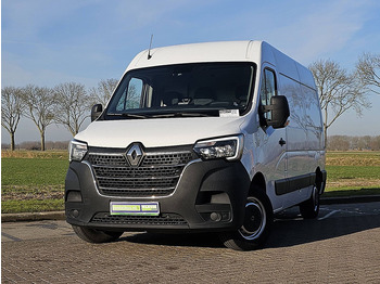 Panel van RENAULT Master 2.3