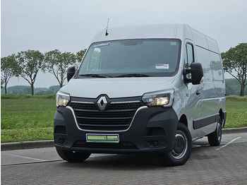 Panel van RENAULT Master 2.3