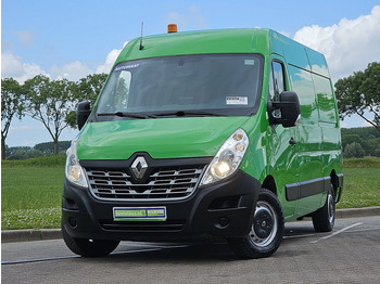 Panel van RENAULT Master 2.3
