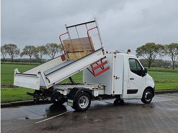 Tipper van Renault Master 2.3 Kipper Kist Euro6 AC: picture 3 Tipper van Renault Master 2.3 Kipper Kist Euro6 AC: picture 3