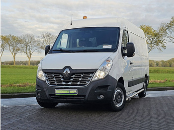Panel van RENAULT Master 2.3