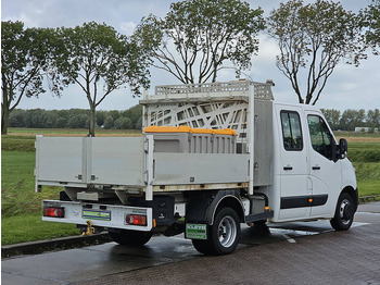 Open body delivery van Renault Master 2.3 Open-Laadbak Euro6 !: picture 3 Open body delivery van Renault Master 2.3 Open-Laadbak Euro6 !: picture 3