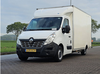 Panel van RENAULT Master