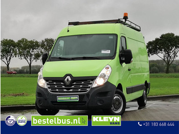 Panel van Renault Master  dci 130 l2h2: picture 1