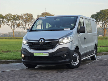 Small van RENAULT Trafic 2.0
