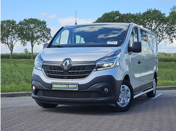 Small van RENAULT Trafic 2.0
