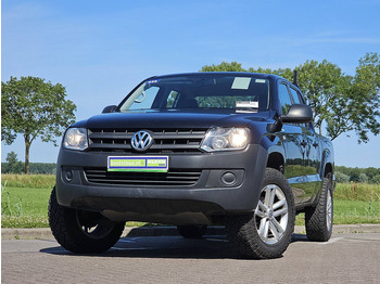 Pickup truck VOLKSWAGEN Amarok