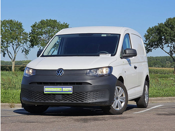 Closed box van VOLKSWAGEN Caddy 2.0