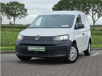 Closed box van VOLKSWAGEN Caddy 2.0