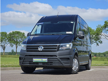 Panel van VOLKSWAGEN Crafter
