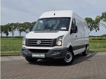 Small van VOLKSWAGEN Crafter 35