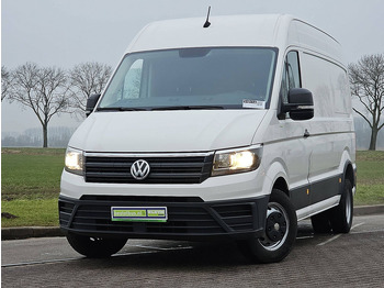 Panel van VOLKSWAGEN Crafter 50
