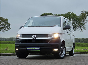 Small van VOLKSWAGEN Transporter