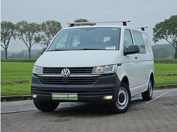 Small van VOLKSWAGEN Transporter