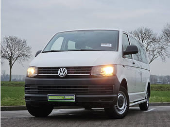 Minibus VOLKSWAGEN Transporter