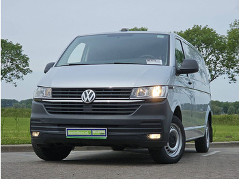 Small van VOLKSWAGEN Transporter T6.1