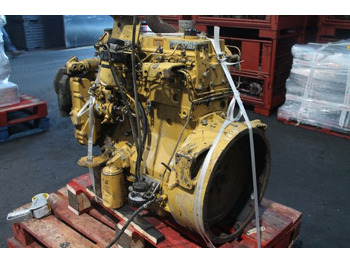 Engine for Construction machinery Caterpillar 3054 428C Backhoe Loader Engine: picture 5 Engine for Construction machinery Caterpillar 3054 428C Backhoe Loader Engine: picture 5