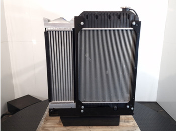 New Engine for Industrial equipment Caterpillar  3054C DITAAC Engine+Radiator: picture 5