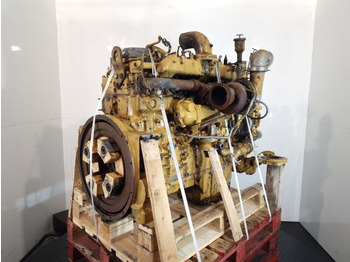 Engine CATERPILLAR