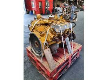 Engine CATERPILLAR