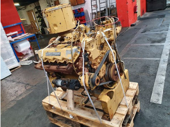 Engine CATERPILLAR