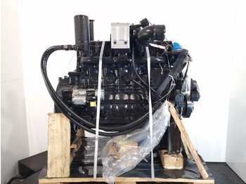 New Engine for Construction machinery Cummins Hyundai HE6.7 (QSB6.7) ROBEX 170w-9 CPL 5219 Engine (Plant): picture 3